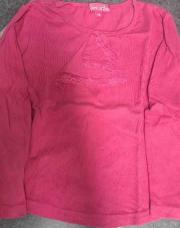T-shirt 6 ans 