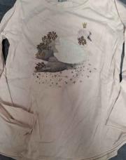 T-shirt 6 ans 