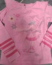 T-shirt 6 ans 