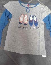 T shirt 6 ans