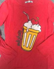 T-shirt 6 ans