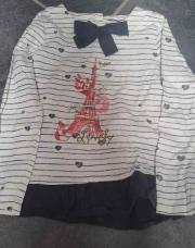 T-shirt 6 ans 