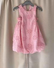 Robe SHEIN rose