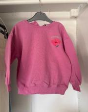 Pull rose 