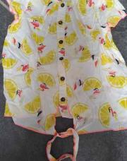 T-shirt catimini,6 ans