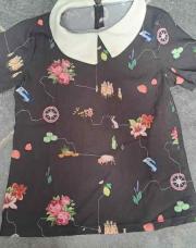 T-shirt, 6 ans 