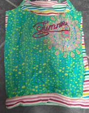 T-shirt 6 ans 