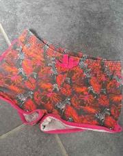 Short 6 ans 
