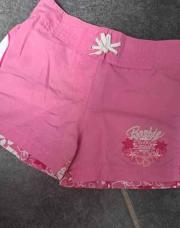 Short 6 ans 