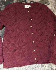 Gilet Vila Taille S