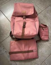 Sac à langer Neuf 3 pièces 