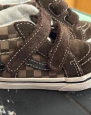 Vans P23,5