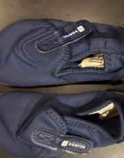 Chaussures de plage P26