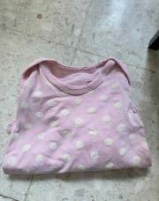 Bodie rose 86-92 poid zeeman 