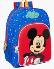 Grand Cartable mickey  ( neuf )