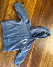 Gilet neuf 18 mois 