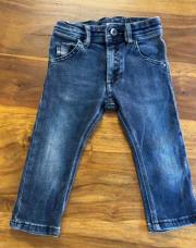 Jeans diesel 12 mois 