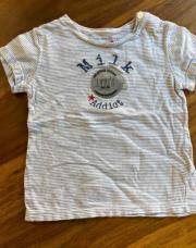 Haut levi’s T18 mois 