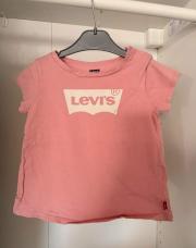 T-shirt Lévis 