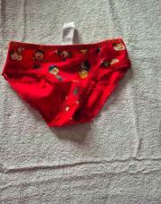 Culotte snopy neuve 4ans