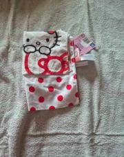 Foulard neuf Hello Kitty