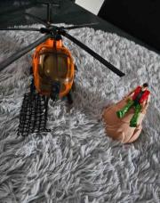 Jouets Hélicoptère 