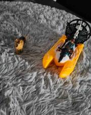 Jouets Bateau 