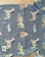 T-shirt animaux CA 18-24m