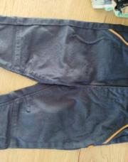 Pantalon bleu Obaibi 6m