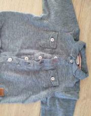 Chemise TAO 9m