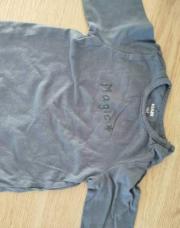 Blouse lge mch Magic 9m Kiabi