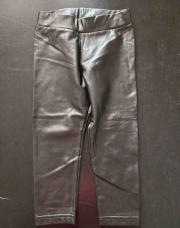 Legging noir 3ans