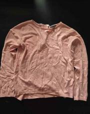 Pull saumon 128