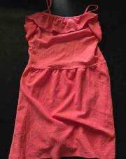 Robe bretelle 146/152