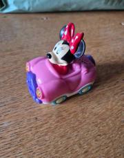 Tut tut minnie