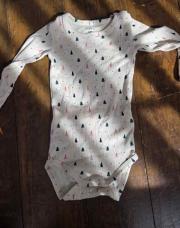 Bodie beige 6-9m Name It 