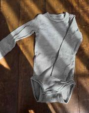 Bodie 6-9m Name It rayée 