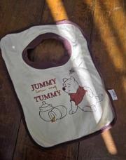 Bavoir Winnie l'Ourson 