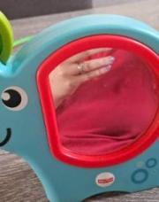 Miroir fisher price 