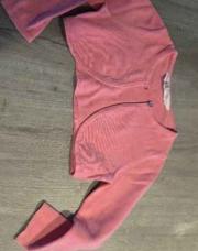 Gilet boléro H&M 2-4 ans