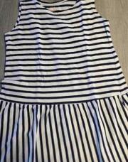 Robe marinière hm basic 98/104