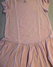 Robe rose basics 104