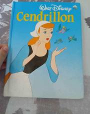 Cendrillon 