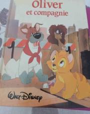 Oliver et compagnie