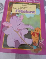 Winnie l’ourson l’éfélant