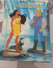 Pocahontas