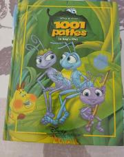 1001 pattes