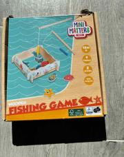 Pêche poisson 
