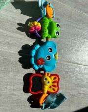 Playgro musical 