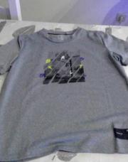 t-shirt décathlon 12ans